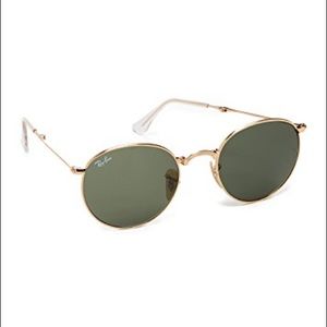 Ray Ban Sunglasses!